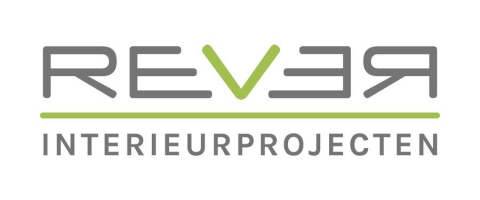 Logo Rever Interieurprojecten