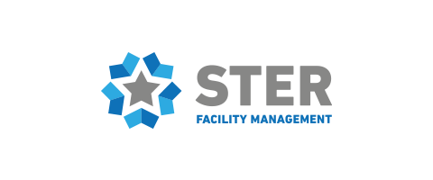 Logo STER Facility Management