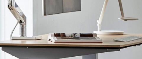 Logo De Vos Ergonomics