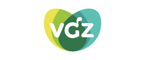 Logo Coöperatie VGZ