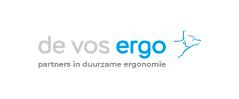 Logo De Vos Ergonomics