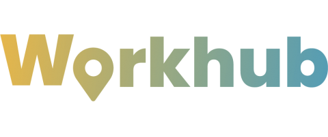 Logo Workhub