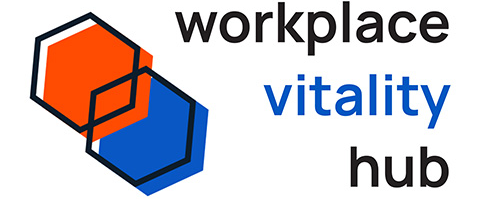 Logo Workplace Vitality Hub