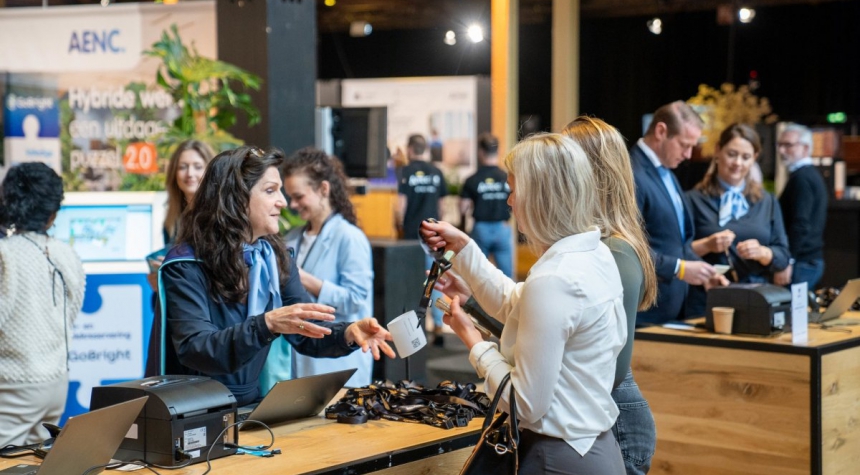 Alle praktische info voor de WorkPlace Xperience