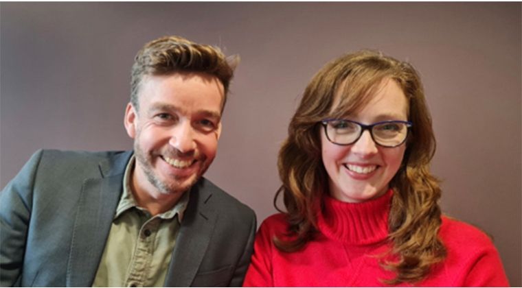 Belastingdienst over de duurzame en hybride werkomgeving