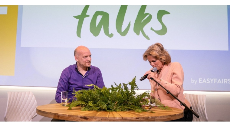 Betrek de workplace manager bij het ontwerpproces