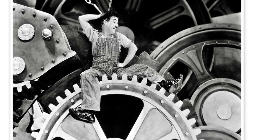 Chaplin