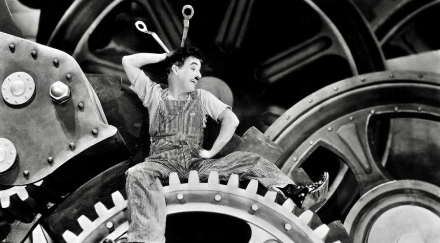 Chaplin
