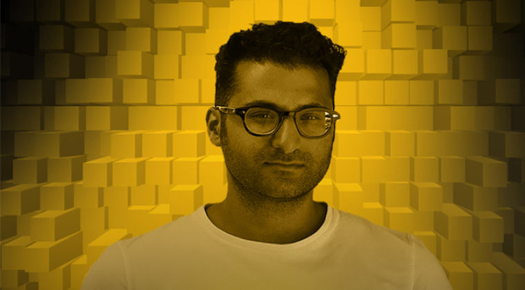 David Kulen is de derde designer van de WPX