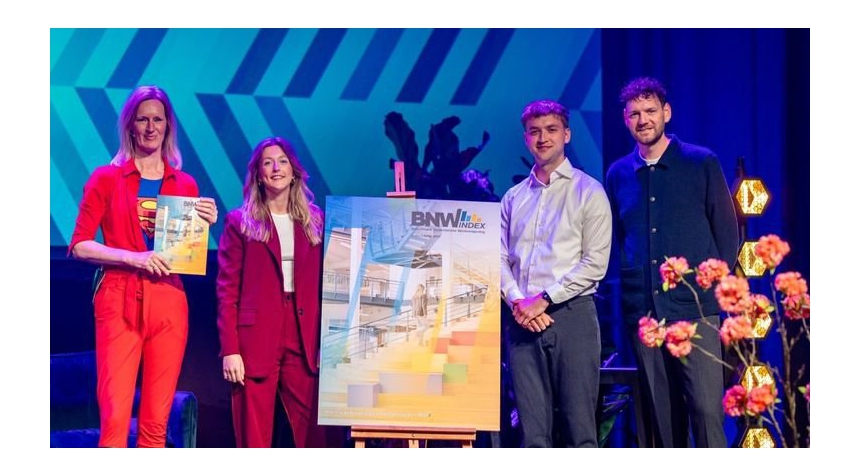 <span>De 2026-editie van de BNW Index komt eraan</span>