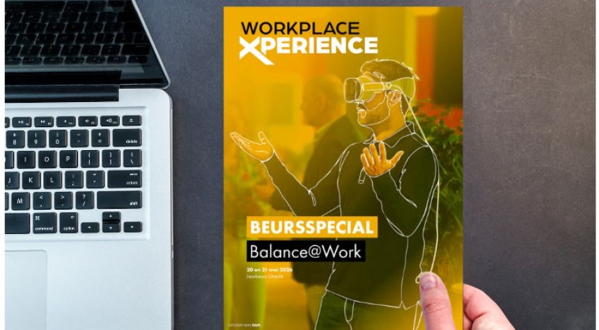 De Beursspecial staat online!