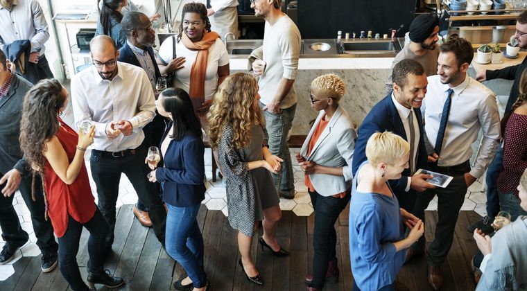 <span>De duurzame stap naar het gezond en gelukkig werken</span>