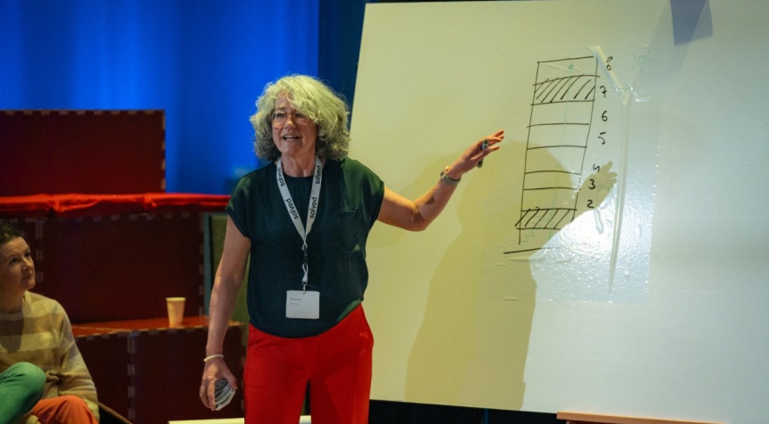 De invloed van gebouwkeuze op gezondheid