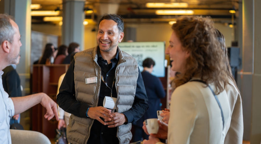 <span class='TextRun SCXW147088038 BCX0' lang='NL-NL' xml:lang='NL-NL' data-contrast='auto'><span class='NormalTextRun SCXW147088038 BCX0'>De WorkPlace Xperience 2025 is van start!</span>