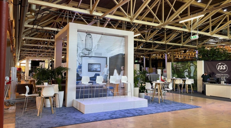 De WorkPlace Xperience is gestart! Volg het live