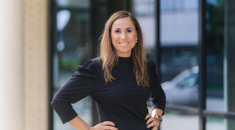 Designer Petra de West is onze 2e keynote!