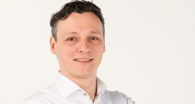 Duurzaam designen door Jim Teunizen