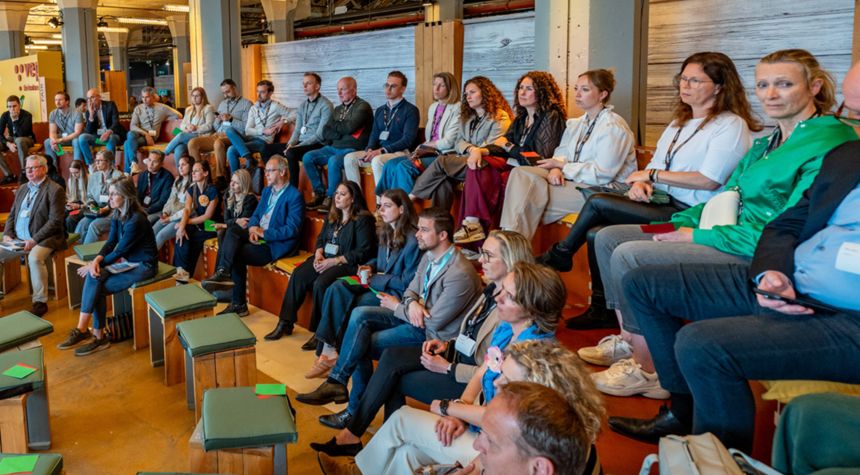 'Geen standaard tenderproces'