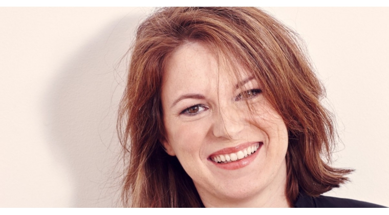 Gislaine Schrijnemaekers zesde designer WorkPlace Xperience