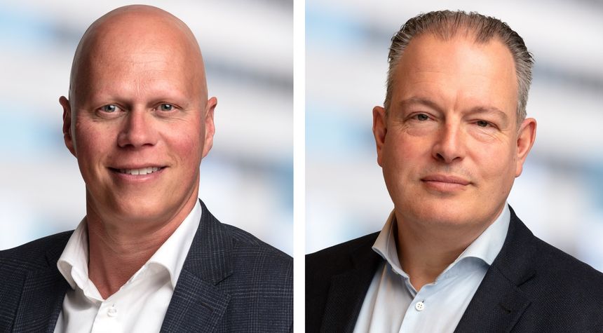 'Het is belangrijk dat iedereen elkaar vooruithelpt'