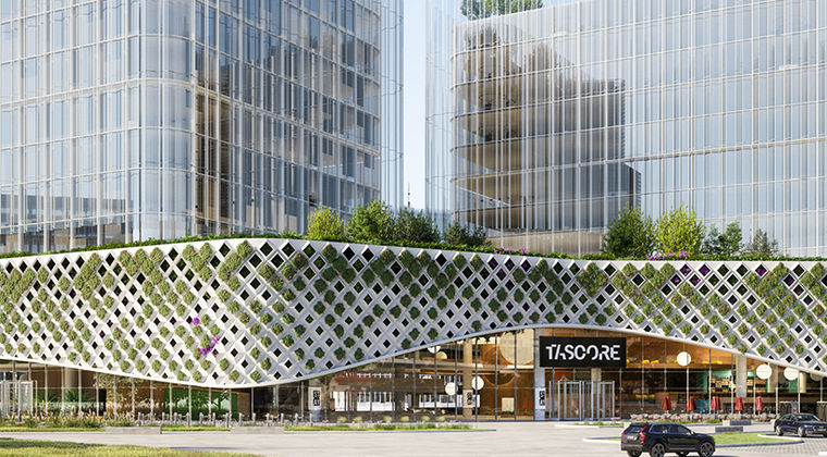 Hoe ga je slimmer om met energie binnen een gebouw?