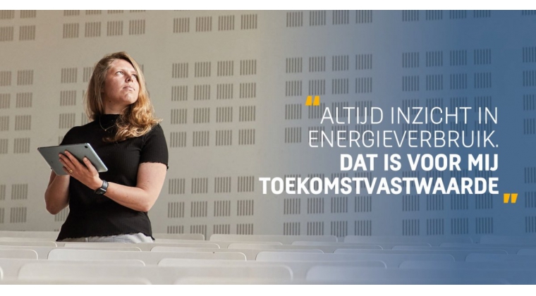 Hoe geef je een gebouw toekomstvastwaarde?