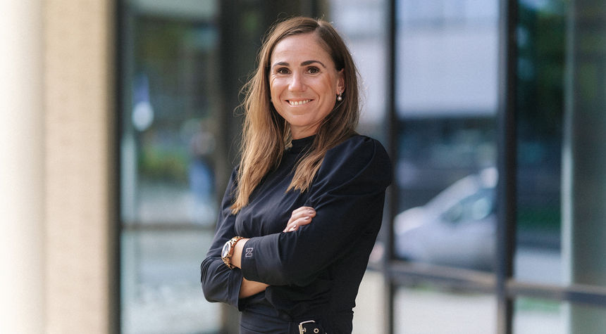 Hospitality als fundament