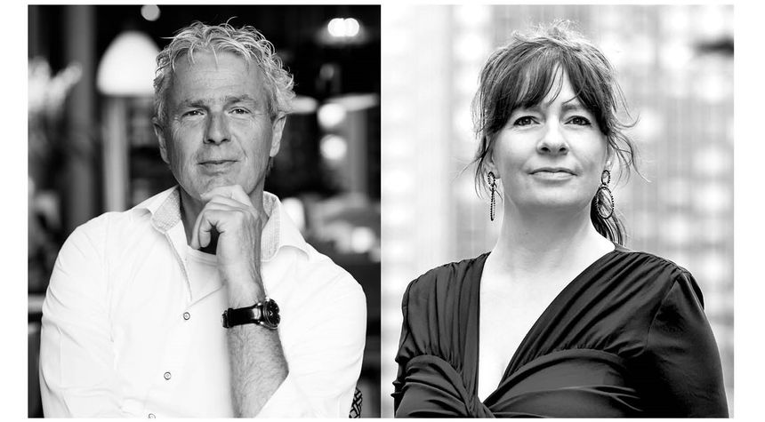 'Human first' ontwerp met Office NXT