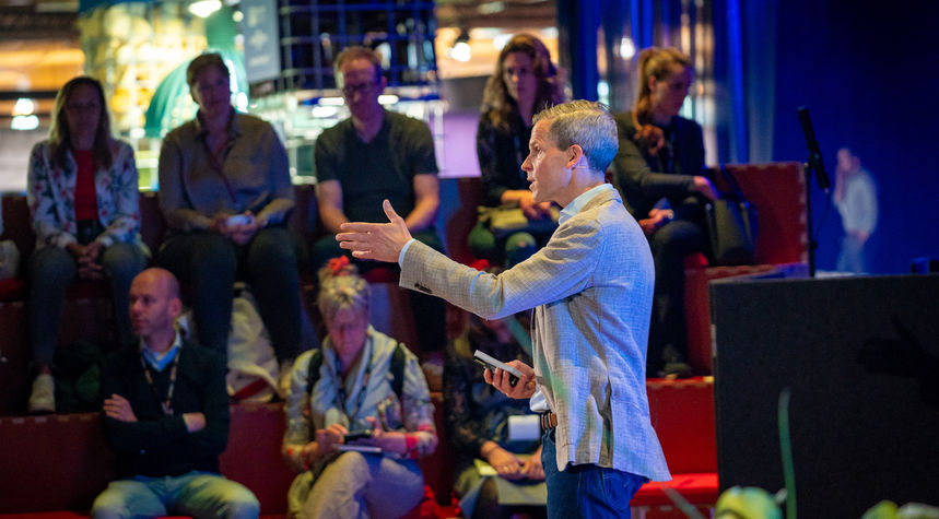 'Hybride werken mislukt door te weinig inzicht'