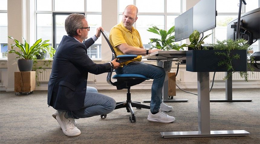 <span>”</span>Iedere WPX-deelnemer wordt een Ergo-Held<span>”</span>