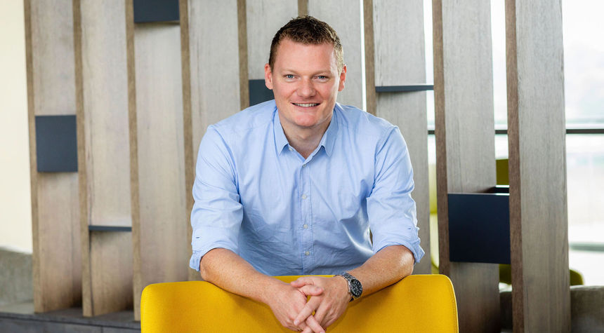 Inspiratie, nieuwe connecties en waardevolle inzichten met CTOUCH