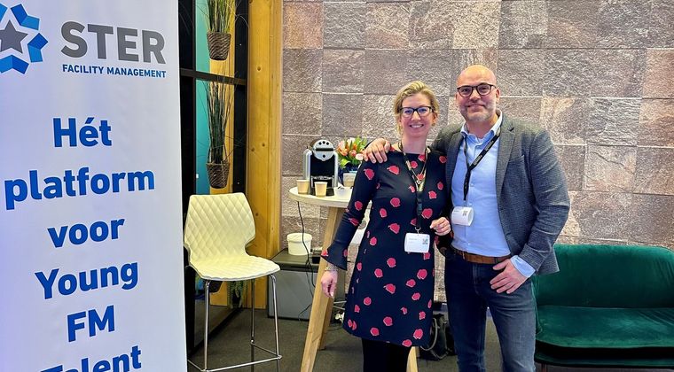 Jong talent krijgt de kans bij STER FM