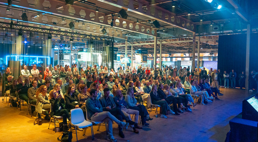 Jubileum WorkPlace Xperience 2026 in Jaarbeurs Utrecht