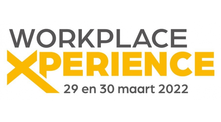 <span>Kickoff WorkPlace Xperience</span>