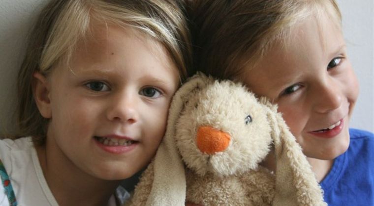 Laten we samen echt impact maken!