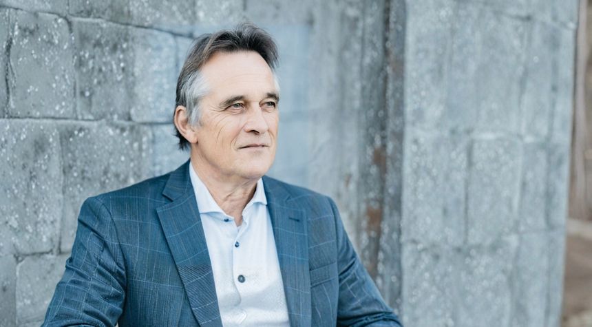 Nieuwe spreker bekend: Freek Peters