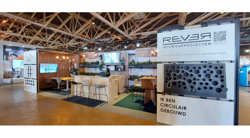 Onderzoeksrapport: circulariteit en geluk binnen de werkomgeving