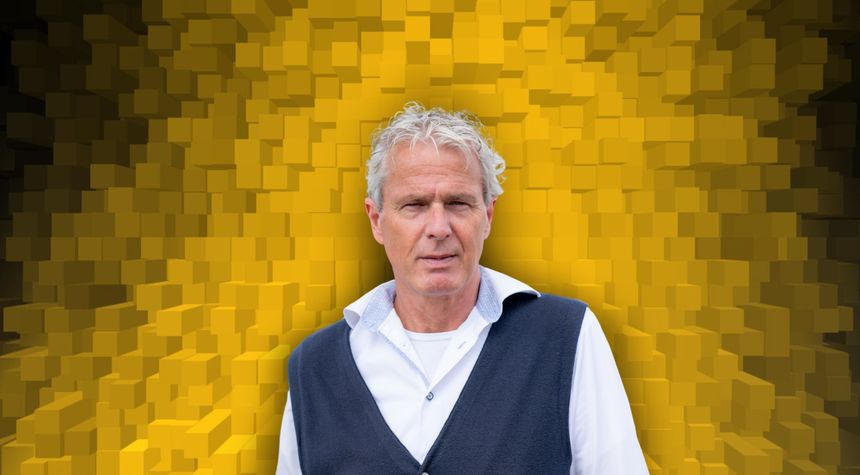 Ontdek met designer Rob de Haas het belang van meeting design