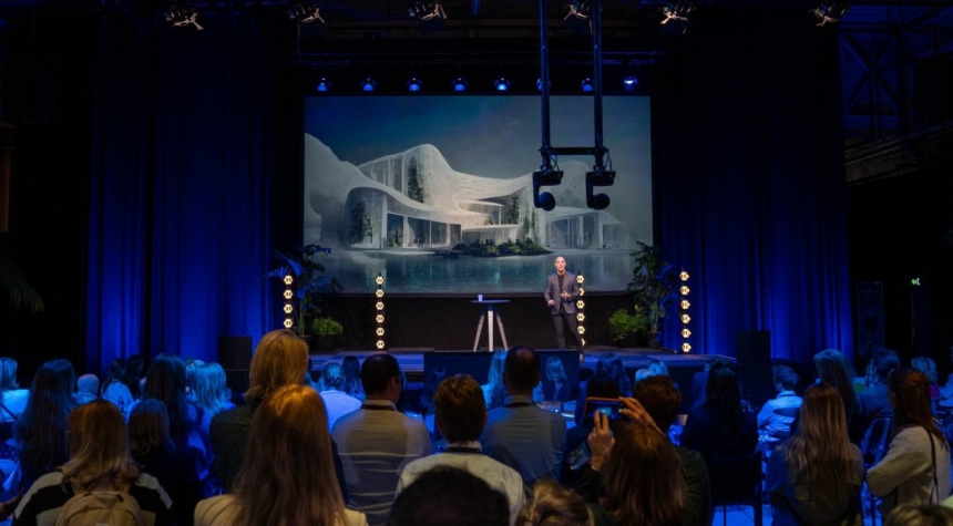 Ontmoet de sprekers van de WorkPlace Xperience