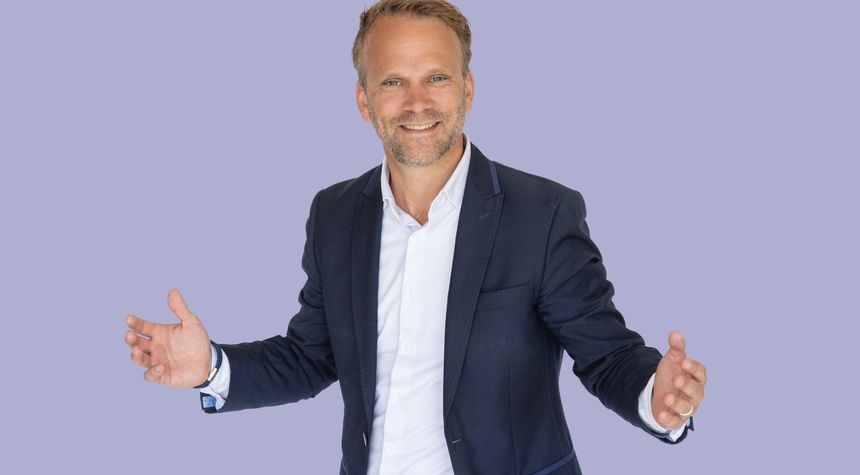 Op weg naar de werkomgeving van de toekomst