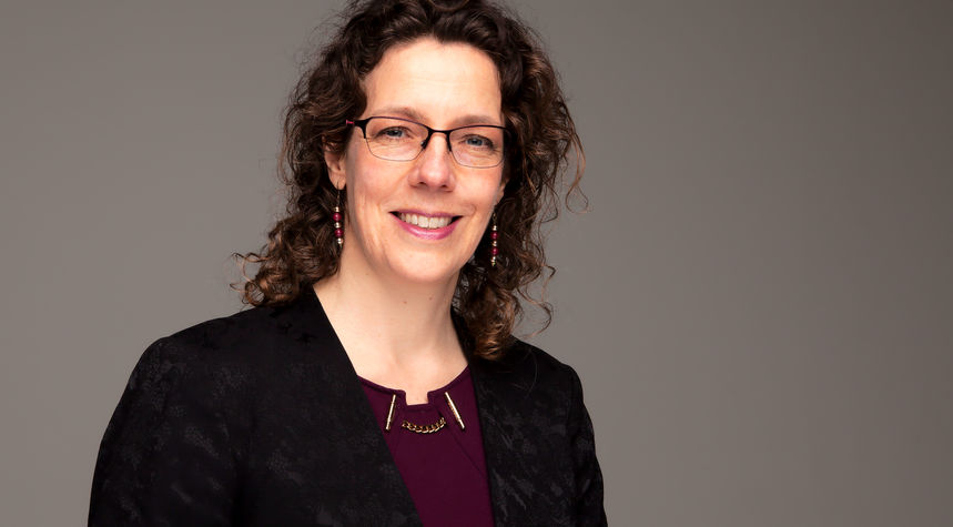 Rianne Appel-Meulenbroek keynote op WorkPlace Xperience