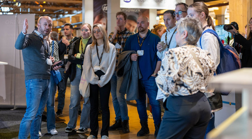 Save the date: WPX 2025