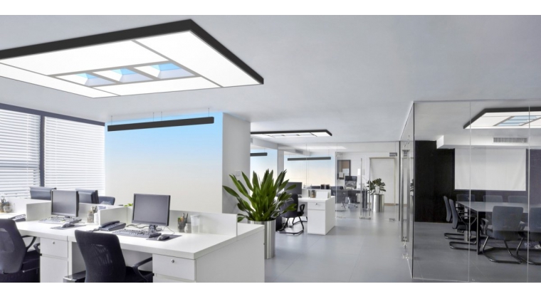 Signify partner WorkPlace Xperience