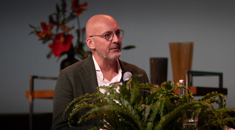 SWP Talks op de WPX: Vincent le Noble over het Annual Workplace Report