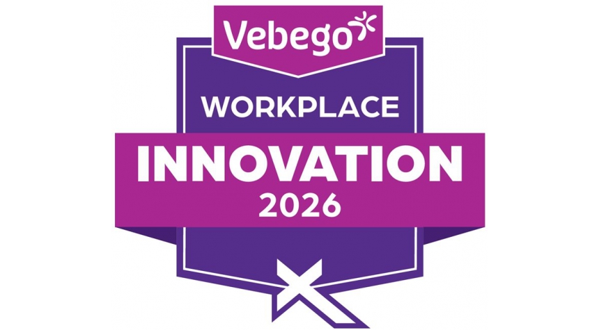 Vebego Workplace Innovation Award voor impactvolle en duurzame werkomgeving
