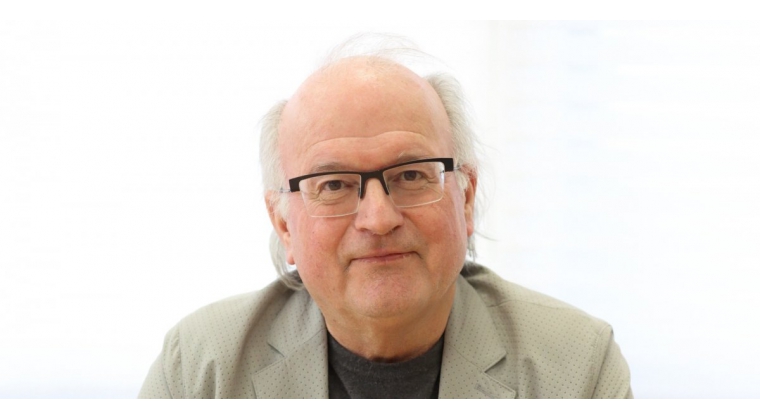 Mathijs van Dijk vijfde designer WorkPlace Xperience