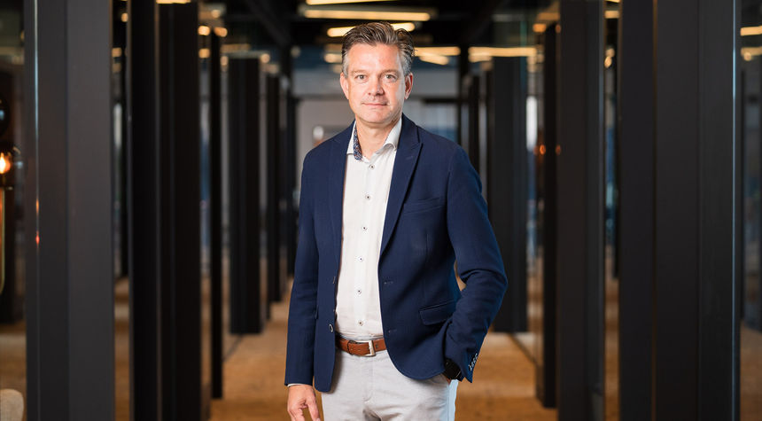 'We gaan weer voor de titel'