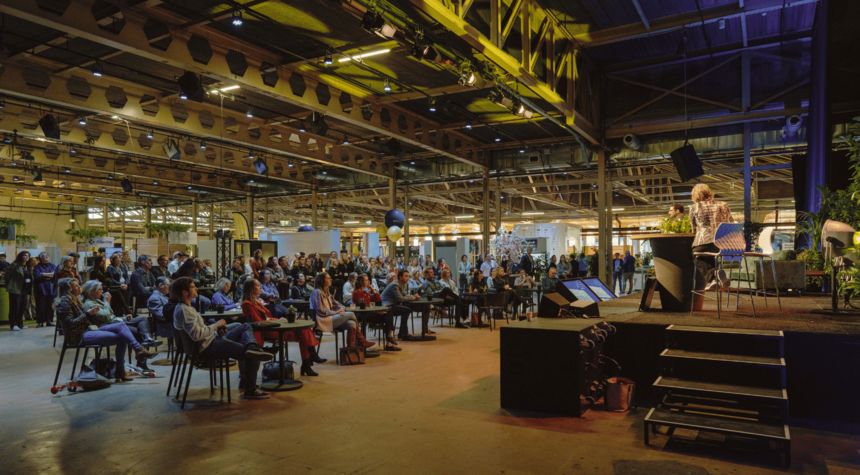 Welkom op de WPX: dag 2 is gestart!