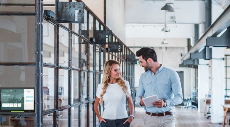 Het belang van werkplekontwerp en beheer