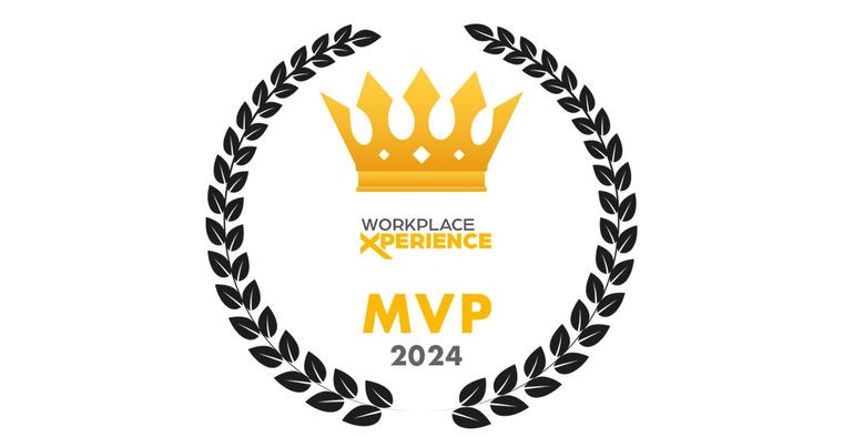 Wie wordt de Most Value Partner van de WorkPlace Xperience?